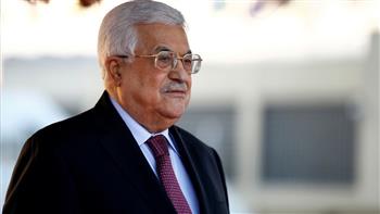   الرئيس الفلسطيني يرحب بقرار "اليونسكو" 