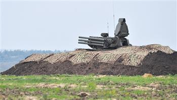   الدفاعات الروسية تسقط مسيرة أوكرانية في مقاطعة فورونيج