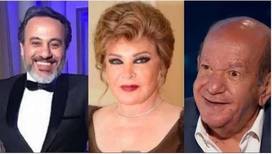 الخميس المقبل.. المؤتمر الصحفي الخاص بمهرجان القاهرة الدولي للمونودراما