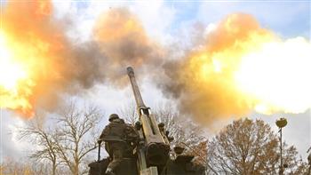   الدفاع الروسية تعلن تدمير مصنع للدبابات في شرق أوكرانيا