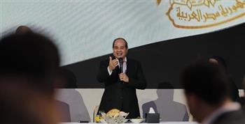 "حياة كريمة" تشيد بقرارات الرئيس السيسي بالتوسع في إجراءات الحماية الاجتماعية للمواطنين