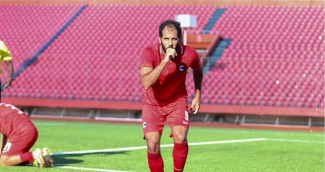 "مروان محسن" يقود هجوم فيوتشر أمام سينجيدا التنزاني في الكونفدرالية