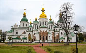   "اليونسكو" تدرج مواقع أثرية في كييف بقائمة التراث المعرض للخطر