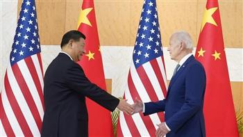   تفاهمات أمريكية صينية حول الأوضاع في أوكرانيا وتايوان 
