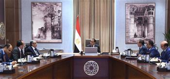 رئيس الوزراء يتابع إجراءات تعظيم دور الطاقة المتجددة خلال الفترة المقبلة