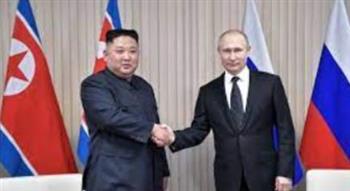   تعاون بين روسيا وكوريا الشمالية.. ورئيس كوريا الجنوبية يحذر