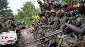   قوة مشتركة لجيشي الكونغو الديمقراطية وأوغندا تحرر 115 رهينة من أيدي "القوات المتحالفة"