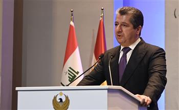   رئيس حكومة كردستان العراق يشكر "السوداني" على اتفاق رواتب موظفي الإقليم