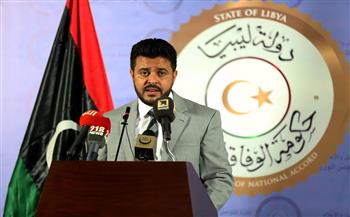   "الإسعاف والطوارئ الليبي" يوجه الشكر للمصريين وللرئيس السيسي.. فيديو