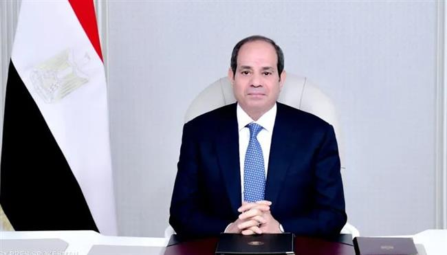 الهيئة القبطية الإنجيلية تؤكد على أهمية ترشح الرئيس السيسي لفترة رئاسية جديدة