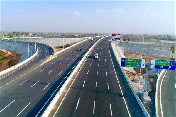 #فكر_الأول| طريق بنها الحر.. هتوصل فى 20 دقيقة بعد 3 ساعات عذاب