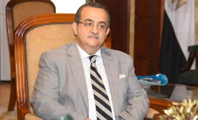 وزارة الهجرة: حريصون على توفير التأمين لكافة المصريين بالخارج