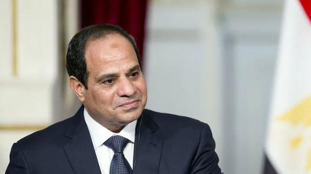 الرئيس السيسى يهنئ الإمارات بإنجازها فى مجال الفضاء