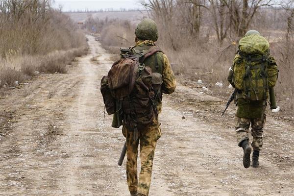 خلال 24 ساعة.. القوات الأوكرانية تقصف أراضي جمهورية دونيتسك الشعبية 50 مرة