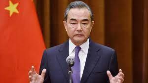    وزير خارجية الصين يزور روسيا لإجراء محادثات أمنية