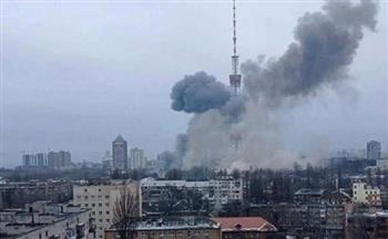   دفاعات أوكرانيا الجوية تعترض صاروخين كروز روسيين في منطقة دنيبروبتروفسك