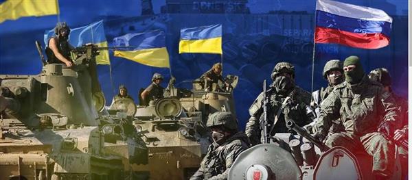 أوكرانيا: ارتفاع قتلى الجيش الروسي لـ 272 ألفا و940 جنديًا منذ بدء الحرب