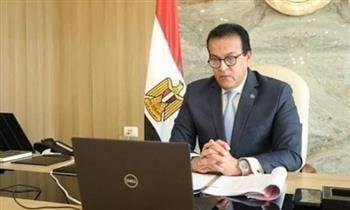 وزير الصحة يتوجه إلى "نيويورك" للمشاركة في الجمعية العامة للأمم المتحدة