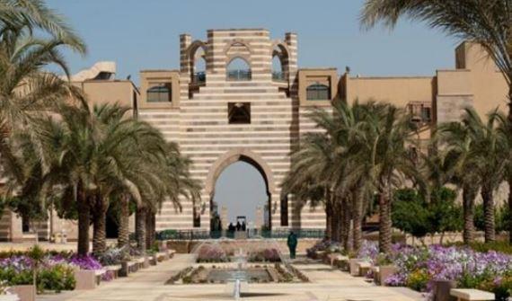 الجامعة الأمريكية بالقاهرة تحصل على ثاني أكبر منحة في تاريخها من الوكالة الأمريكية