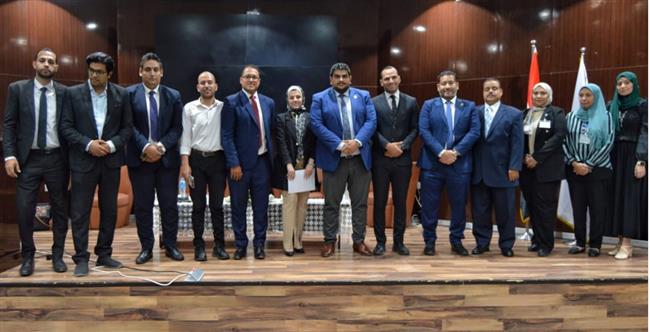 هيئة الرعاية الصحية: استراتيجية الهيئة تعتمد على تقديم خدمات رعاية صحية آمنة متكاملة