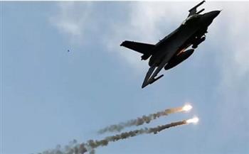   أوكرانيا: تدمير 18 طائرة بدون طيار و17 صاروخ كروز أطلقها الجيش الروسي
