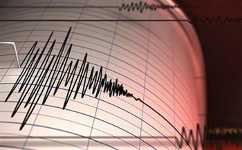   زلزال بقوة 8ر4 درجة يضرب أجزاء من إقليم "توسكانا" الإيطالي