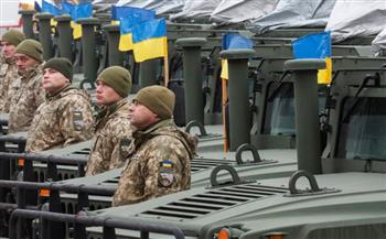   أوكرانيا تستعيد 7 كيلومترات من القوات الروسية الأسبوع الماضي
