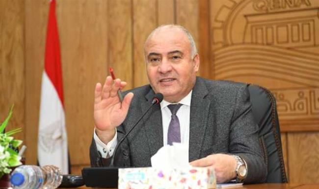 محافظ قنا: 67 مليون جنيه لتمويل المشروعات الصغيرة ومتناهية الصغر