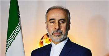 إيران: نأمل في تنفيذ اتفاق الإفراج المتبادل عن السجناء مع واشنطن