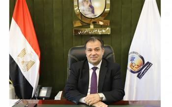 تجديد الثقة فى محمد رشدى عميدا لحقوق قنا و عبدالبارى وكيلا