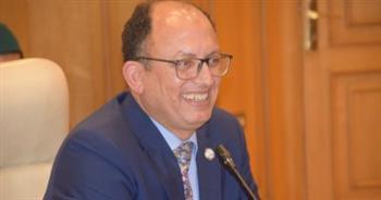 رئيس جامعة حلوان يؤكد جاهزية المدن الجامعية لاستقبال الطلاب