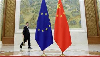   الصين تثمن دور مالطا وتبحث معها تعزيز التعاون مع الاتحاد الأوروبي