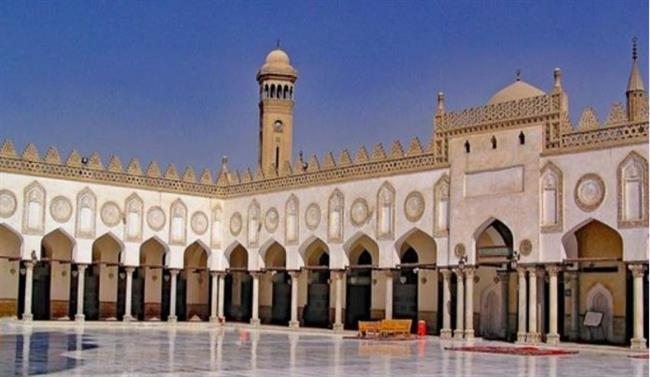 الجامع الأزهر يناقش دور الأم في تأسيس عقلية الطفل.. الأربعاء المقبل 