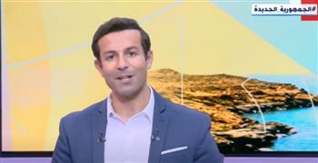 كاتب صحفي: الرئيس السيسى يشعر بمعاناة المواطن المصرى 