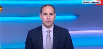 القوات البحرية الليبية تكشف تفاصيل وصول "الميسترال" المصرية لدعم متضررى إعصار ليبيا