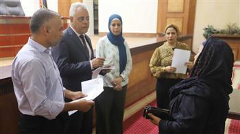 وزارة العمل: تعويضات جديدة لعمالة غير منتظمة 