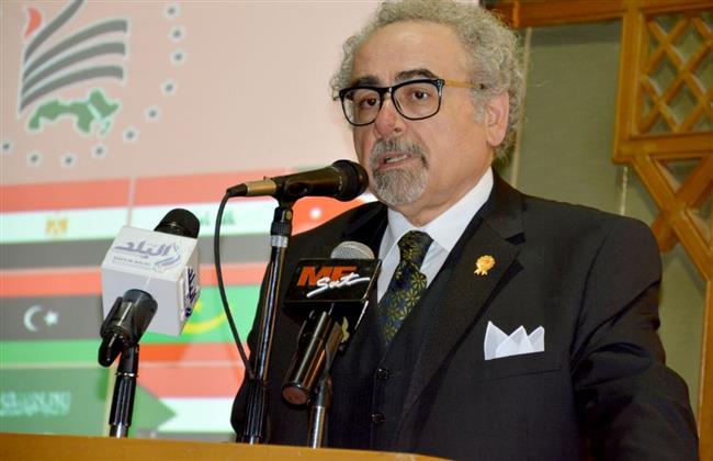 اتحاد الأدباء والكتاب العرب يدين الاعتداء الإسرائيلى على المسجد الأقصى 