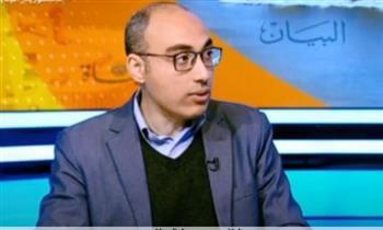 خبير سياسي: العلاقات المصرية الإماراتية ممتدة لسنوات طويلة