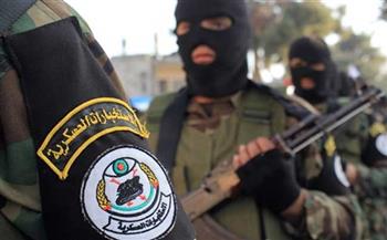   الاستخبارات العسكرية العراقية تلقي القبض على أربعة إرهابيين في الأنبار وبغداد