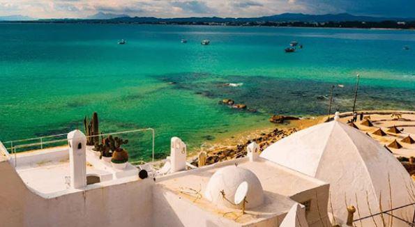 الثقافة التونسية: إدراج جزيرة جربة رسميا على لائحة التراث العالمي لليونسكو
