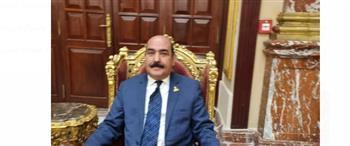 عضو بالشيوخ: قرارات الرئيس السيسي تساهم في توفير الحماية الإجتماعية لمحدودي الدخل 
