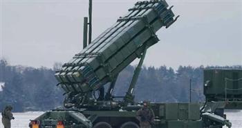   كندا تعتزم شراء معدات دفاع جوي لأوكرانيا بمبلغ 33 مليون دولار