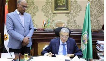 بإجمالي 3251 مدرسة.. دخول 23 مدرسة جديدة للخدمة في العام الدراسي الجديد بالمنيا