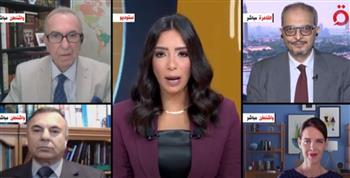محمد مصطفى أبو شامة: لعبة الانتخابات الأمريكية تزداد تعقيدا وإثارة