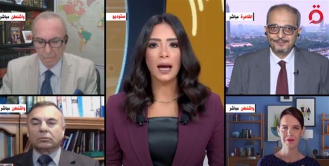 المستشارة السابقة لأوباما: لا دليل على ارتكاب بايدن أي فعل غير ملائم طوال 6 أعوام 