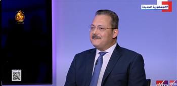   سمير صبري: لولا الإصلاح الاقتصادي لما استطاعت الدولة توفير السلع الأساسية والاستراتيجية للمواطنين