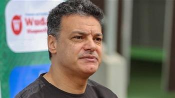 إيهاب جلال يعلن قائمة الإسماعيلي استعدادا لخوض مباراته الأولى بالدوري أمام زد