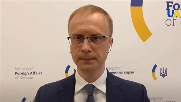 أوكرانيا ترفض اتهامات بتورطها في التخطيط لانقلاب في جورجيا