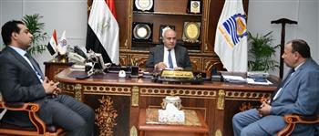 الأولي علي مستوى الصعيد.. بدء الدراسة  بكلية الهندسة بنات جامعه الأزهر بقنا هذا العام 