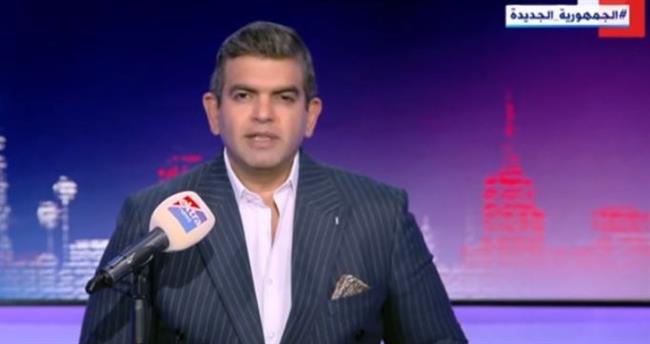 أحمد الطاهري: كلمة الرئيس في بني سويف تضمنت رسائل كثيرة.. وأحداث 2011 زلزال عنيف 